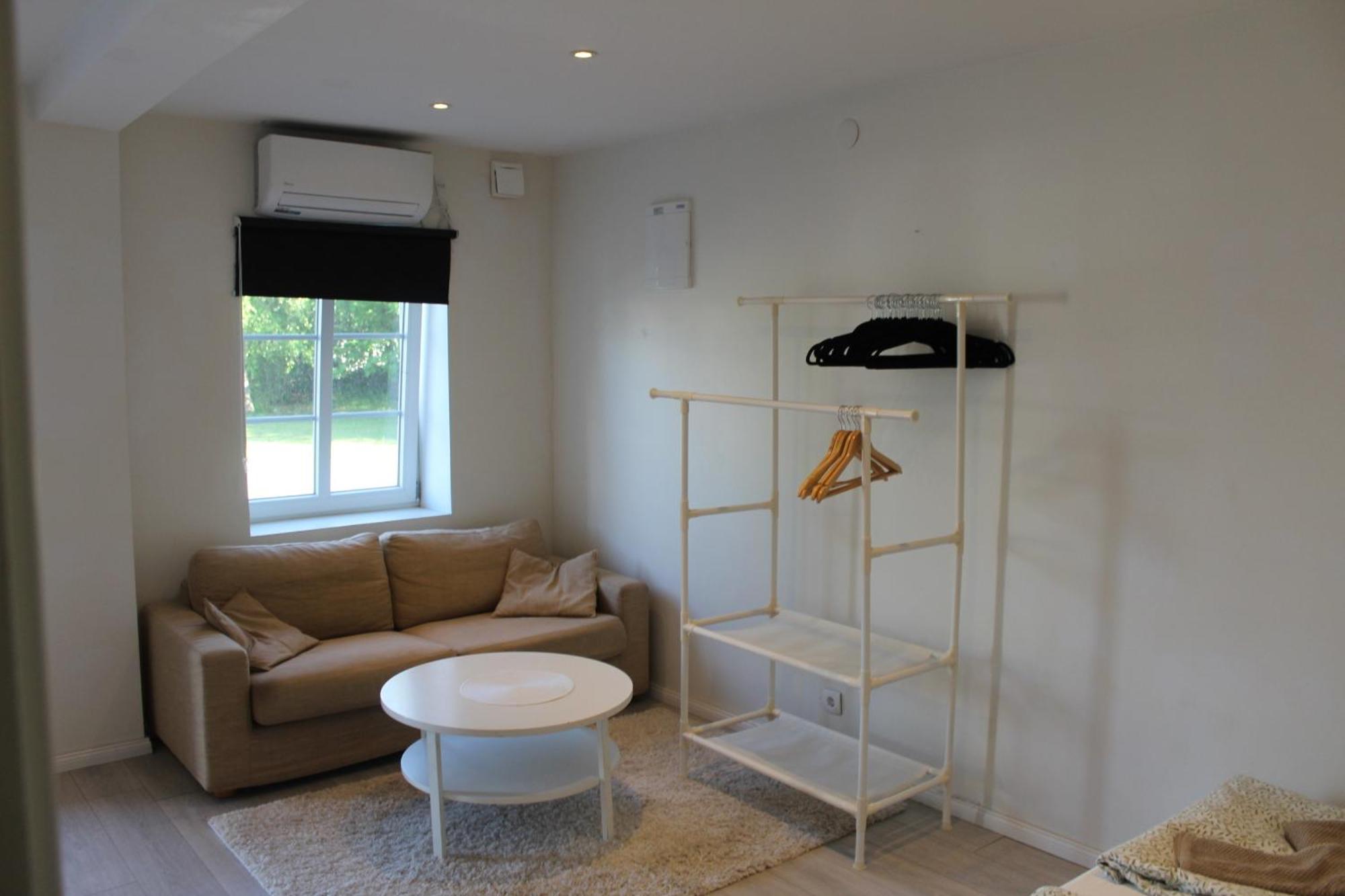 Cozy City Stay Steps From The Beach & Transit Abbekås Εξωτερικό φωτογραφία
