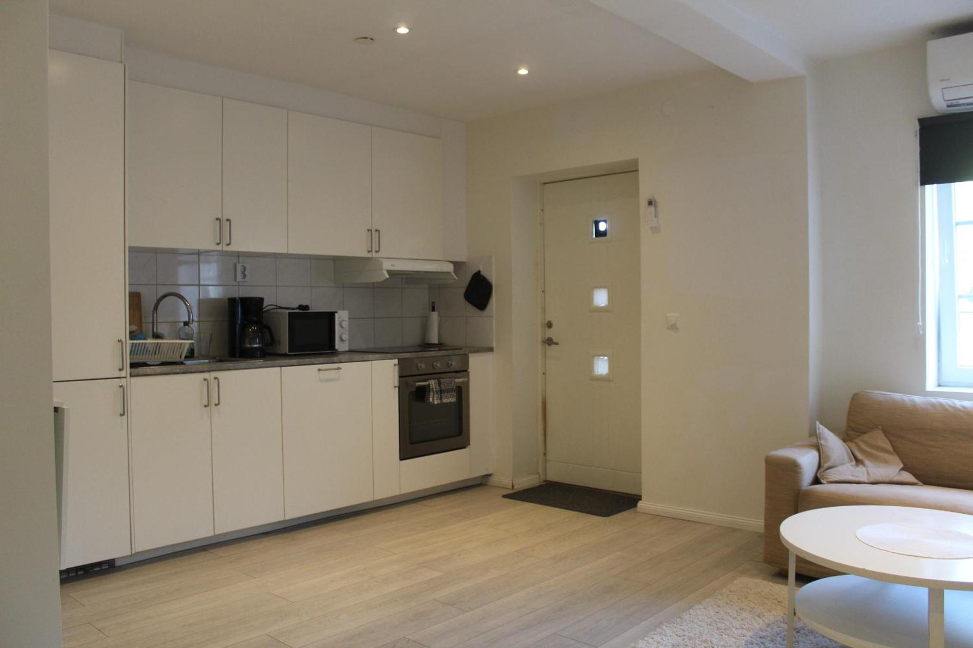 Cozy City Stay Steps From The Beach & Transit Abbekås Εξωτερικό φωτογραφία